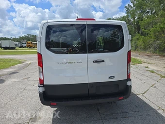 2025 Ford Transit 250 Cargo Van Low Roof 130.0" WB - miniatura 5