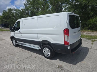 2025 Ford Transit 250 Cargo Van Low Roof 130.0" WB - miniatura 6