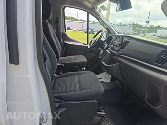 2025 Ford Transit 250 Cargo Van Low Roof 130.0" WB - miniatura 8