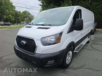2025 Ford Transit 250 Cargo Van Low Roof 130.0" WB