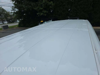 2025 Ford Transit 250 Cargo Van Low Roof 130.0" WB - miniatura 12