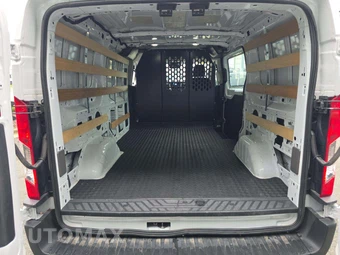 2025 Ford Transit 250 Cargo Van Low Roof 130.0" WB - miniatura 13