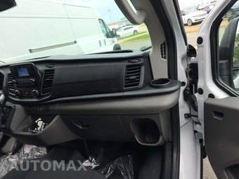 2025 Ford Transit 250 Cargo Van Low Roof 130.0" WB - miniatura 18