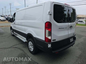 2025 Ford Transit 250 Cargo Van Low Roof 130.0" WB - miniatura 2