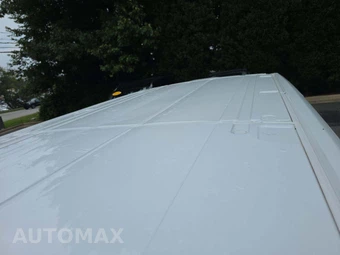 2025 Ford Transit 250 Cargo Van Low Roof 130.0" WB - miniatura 21