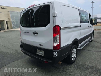 2025 Ford Transit 250 Cargo Van Low Roof 130.0" WB - miniatura 3