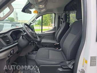2025 Ford Transit 250 Cargo Van Low Roof 130.0" WB - miniatura 6