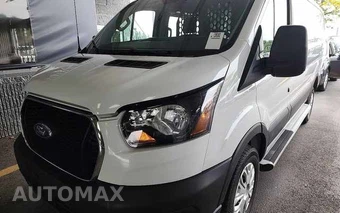 2025 Ford Transit 250 Cargo Van Low Roof 130.0" WB