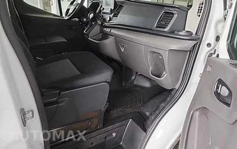 2025 Ford Transit 250 Cargo Van Low Roof 130.0" WB - miniatura 11