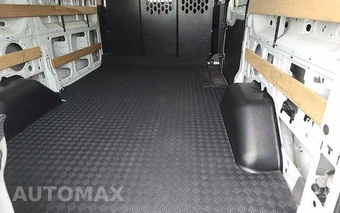 2025 Ford Transit 250 Cargo Van Low Roof 130.0" WB - miniatura 14