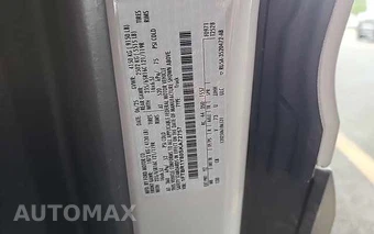 2025 Ford Transit 250 Cargo Van Low Roof 130.0" WB - miniatura 15