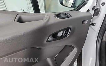 2025 Ford Transit 250 Cargo Van Low Roof 130.0" WB - miniatura 18