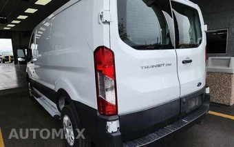2025 Ford Transit 250 Cargo Van Low Roof 130.0" WB - miniatura 2
