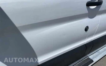 2025 Ford Transit 250 Cargo Van Low Roof 130.0" WB - miniatura 24
