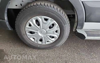 2025 Ford Transit 250 Cargo Van Low Roof 130.0" WB - miniatura 9