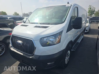 2025 Ford Transit 250 Cargo Van Low Roof 130.0" WB