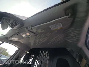 2025 Ford Transit 250 Cargo Van Low Roof 130.0" WB - miniatura 18