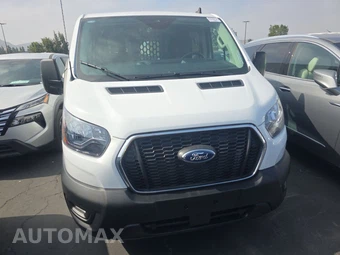 2025 Ford Transit 250 Cargo Van Low Roof 130.0" WB - miniatura 2