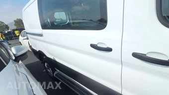 2025 Ford Transit 250 Cargo Van Low Roof 130.0" WB - miniatura 26