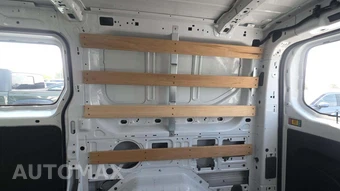 2025 Ford Transit 250 Cargo Van Low Roof 130.0" WB - miniatura 27
