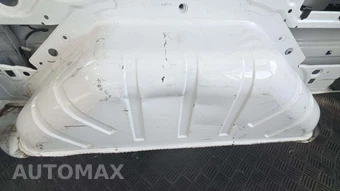 2025 Ford Transit 250 Cargo Van Low Roof 130.0" WB - miniatura 29