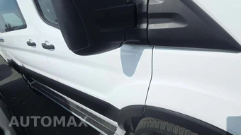2025 Ford Transit 250 Cargo Van Low Roof 130.0" WB - miniatura 31