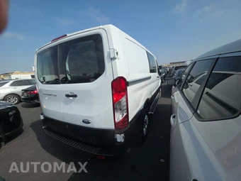 2025 Ford Transit 250 Cargo Van Low Roof 130.0" WB - miniatura 4