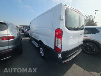 2025 Ford Transit 250 Cargo Van Low Roof 130.0" WB - miniatura 6