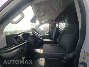 2025 Ford Transit 250 Cargo Van Low Roof 130.0" WB - miniatura 7