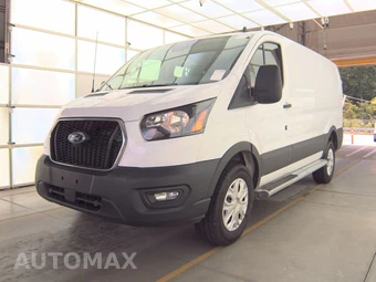 2025 Ford Transit 250 Cargo Van Low Roof 130.0" WB