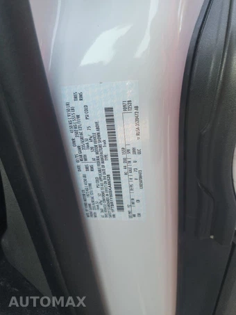 2025 Ford Transit 250 Cargo Van Low Roof 130.0" WB - miniatura 13