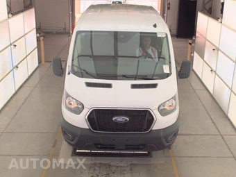 2025 Ford Transit 250 Cargo Van Low Roof 130.0" WB - miniatura 2