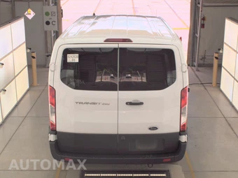 2025 Ford Transit 250 Cargo Van Low Roof 130.0" WB - miniatura 5