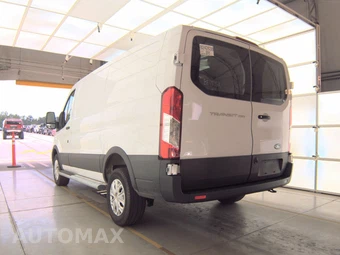 2025 Ford Transit 250 Cargo Van Low Roof 130.0" WB - miniatura 6