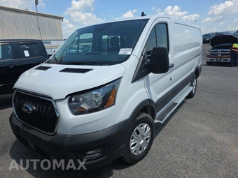 2025 Ford Transit 250 Cargo Van Low Roof 130.0" WB - car from the USA, Manheim Buy-Now listing at AUTOMAX