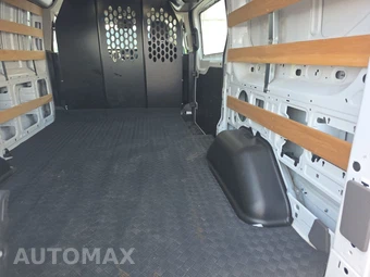 2025 Ford Transit 250 Cargo Van Low Roof 130.0" WB - miniatura 13