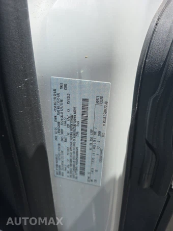 2025 Ford Transit 250 Cargo Van Low Roof 130.0" WB - miniatura 15