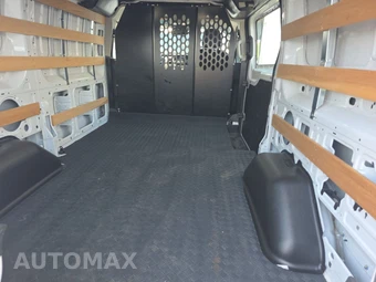 2025 Ford Transit 250 Cargo Van Low Roof 130.0" WB - miniatura 17
