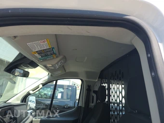 2025 Ford Transit 250 Cargo Van Low Roof 130.0" WB - miniatura 18