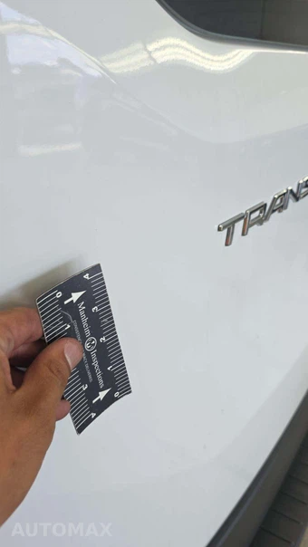 2025 Ford Transit 250 Cargo Van Low Roof 130.0" WB - miniatura 25