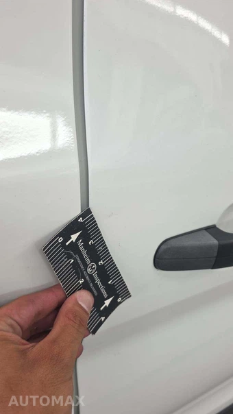 2025 Ford Transit 250 Cargo Van Low Roof 130.0" WB - miniatura 26