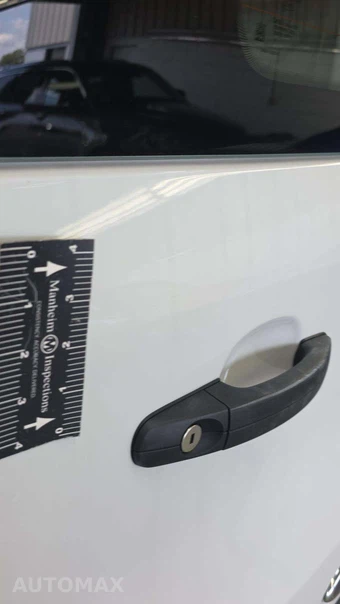 2025 Ford Transit 250 Cargo Van Low Roof 130.0" WB - miniatura 27