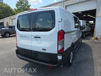 2025 Ford Transit 250 Cargo Van Low Roof 130.0" WB - miniatura 4