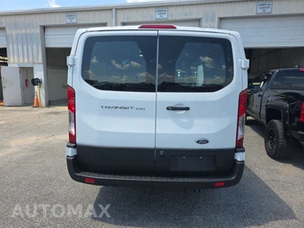 2025 Ford Transit 250 Cargo Van Low Roof 130.0" WB - miniatura 5