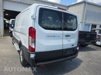 2025 Ford Transit 250 Cargo Van Low Roof 130.0" WB - miniatura 6
