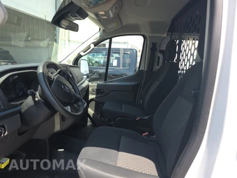 2025 Ford Transit 250 Cargo Van Low Roof 130.0" WB - miniatura 7