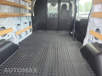 2025 Ford Transit 250 Cargo Van Low Roof 130.0" WB - miniatura 16