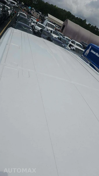 2025 Ford Transit 250 Cargo Van Low Roof 130.0" WB - miniatura 18