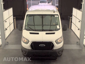 2025 Ford Transit 250 Cargo Van Low Roof 130.0" WB - miniatura 2