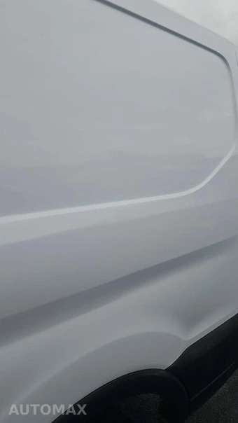 2025 Ford Transit 250 Cargo Van Low Roof 130.0" WB - miniatura 23